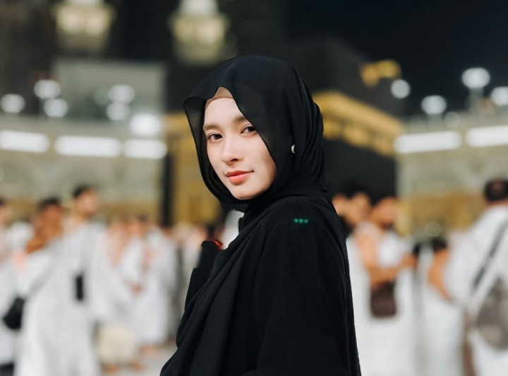 Inara Rusli Tak Diundang ke Pernikahan Virgoun dan Lindi Fitriyana, Kirim Doa Ini