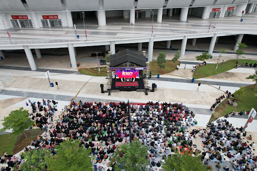 Sambut Ramadhan 1447 Hijriah, Jakpro Menghadirkan “JIS Ramadhan Fest 2026” sebagai Ruang Ramadhan untuk Semua