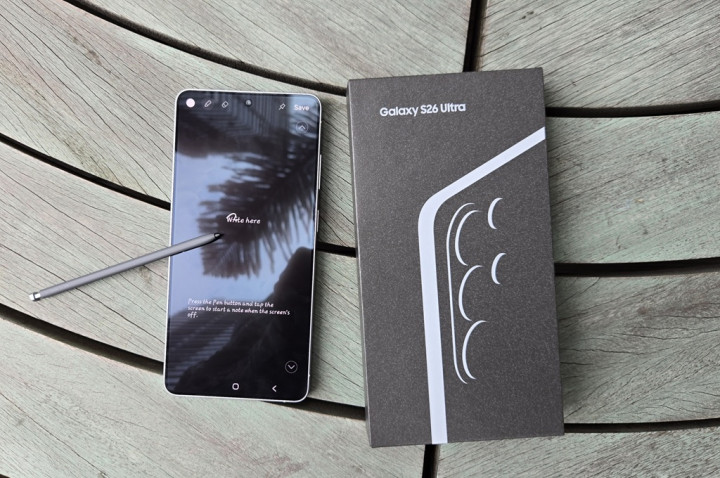 Ini Cara Mendapatkan Memory Upgrade Saat Pre-Order Samsung Galaxy S26 Series di Indonesia