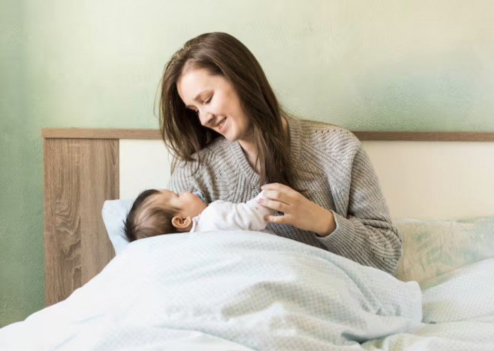 BB Janin Masih Kurang? Ini Daftar Makanan Booster Berat Badan Si Kecil dalam Kandungan