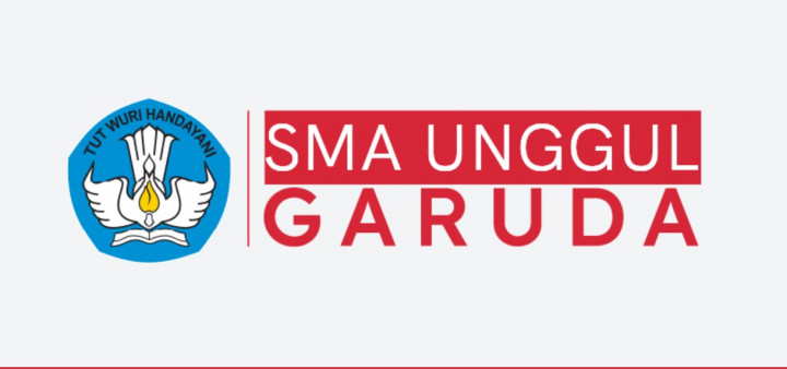 Gaskeun! Pendaftaran SMA Unggul Garuda Diperpanjang sampai 7 Maret 2026