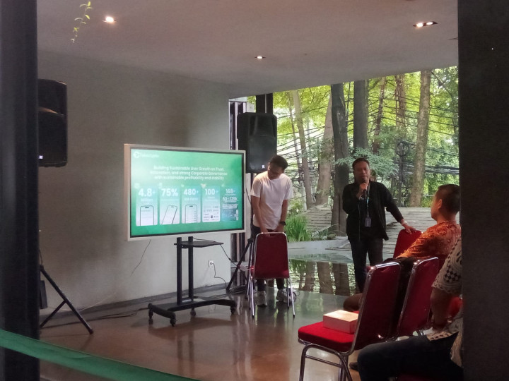 Kripto Sumbang Rp1,93 Triliun, Edukasi Pajak Diperkuat