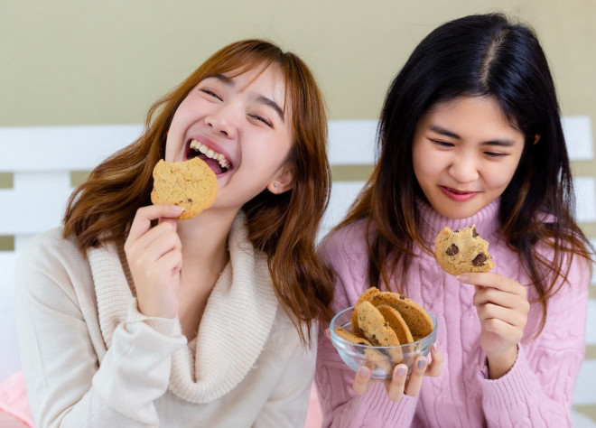 Referensi makanan ringan ternyata bisa dibuat lebih seru. Ilustrasi Freepik