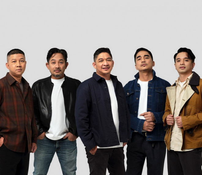 Ungu (Foto: Spotify)