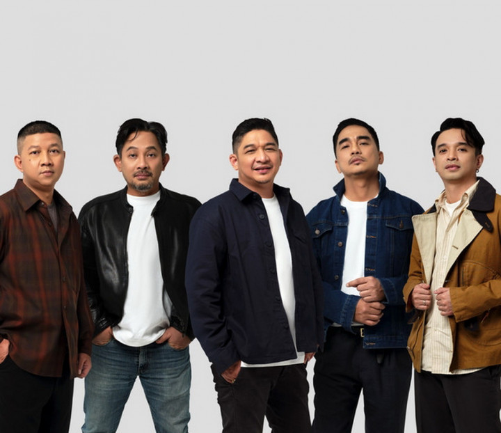 Lirik dan Makna Lagu 