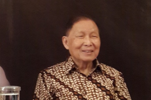 Profil Mochtar Riady, Konglomerat Indonesia yang Jual Gedung Pencakar Langit di Singapura