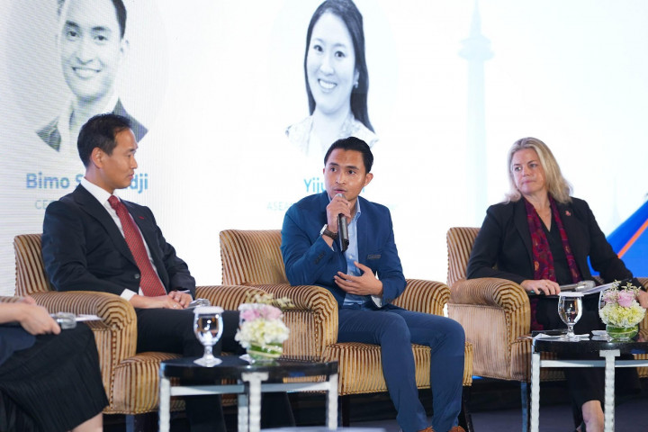 CarbonEthics Tekankan Pentingnya Integritas Tinggi dalam Infrastruktur Pasar Karbon di Asia Pasifik