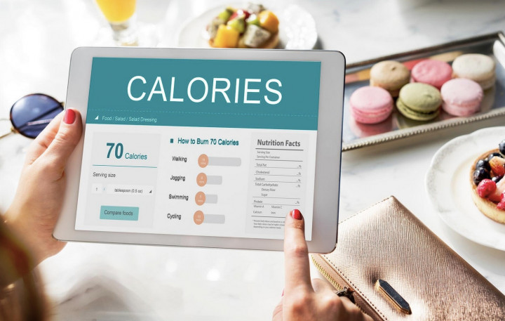 Jangan Bingung Lagi! Begini Cara Menghitung Kalori Makanan