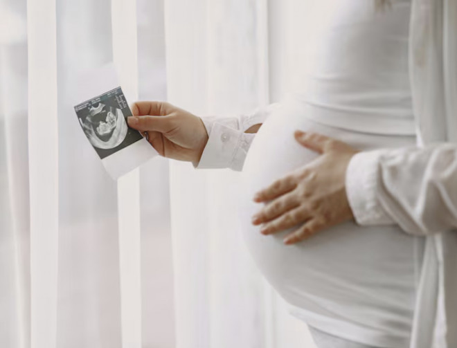 HPL adalah tanggal estimasi waktu kelahiran bayi. Ilustrasi Freepik