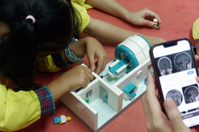 ASEAN Foundation menegaskan pentingnya pendekatan edukatif. Ilustrasi Freepik