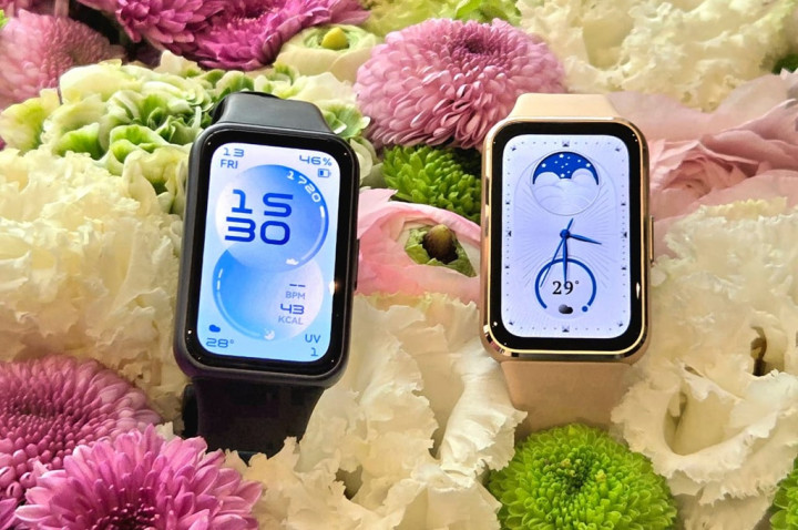 Huawei Band 11 Resmi Dijual di Indonesia, Fitur Mirip Smartwatch Bodi Ringan