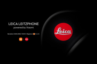 Xiaomi Konfirmasi Peluncuran Global Leica Leitzphone Powered by