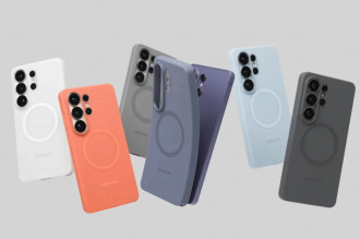 Samsung Galaxy S26 Series Tidak Punya Magnet Bawaan, Tapi...