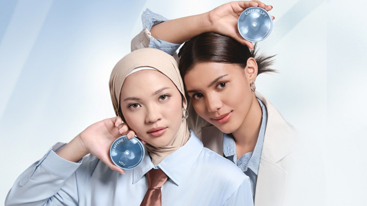 Ladies, Begini Cara Menjaga Kenyamanan Kulit agar Fresh Seharian