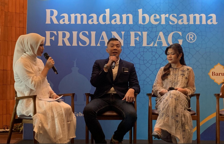 Biar Nggak Loyo saat Puasa, Ini Kunci Tetap Fokus & Produktif