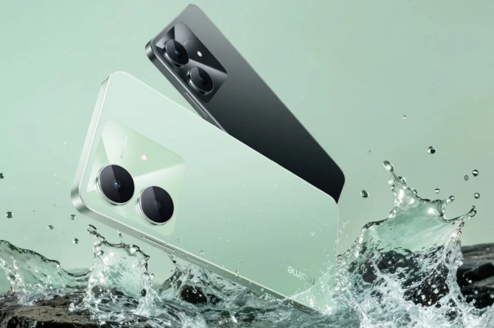 Rekomendasi HP 1 Jutaan Terbaik Awal 2026, RAM Besar, Layar 120Hz, Baterai Jumbo