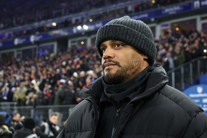 Bayern Siap Hadapi Tekanan Dortmund