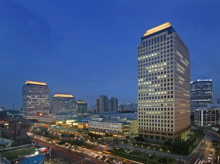 Laba Sebelum Pajak Maybank Indonesia Capai Rp2,22 Triliun di 2025