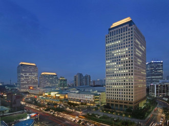 Laba Sebelum Pajak Maybank Indonesia Capai Rp2,22 Triliun di 2025