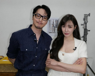 Agensi Jawab Isu Tiffany SNSD Hamil Duluan Sebelum Dinikahi Byun