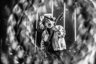 Lagunya Dipakai Tanpa Izin, Radiohead Kecam ICE: Persetan Kalian!