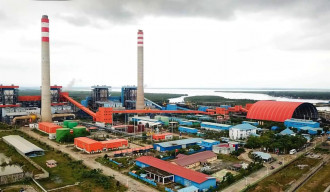 PLN Indonesia Power Pastikan Listrik Andal hingga Lebaran Lewat