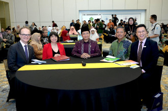 Kolab Kemenag - British Council, Guru Madrasah Auto Jago Inggris