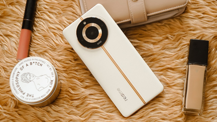 HP Kamera Bagus Harga Rp3 Jutaan Buat Lebaran