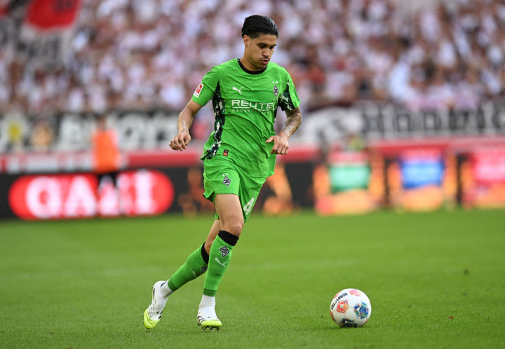 Hasil Liga Jerman: Gladbach Tekuk Union Berlin 1-0 Berkat Penalti Kevin Diks