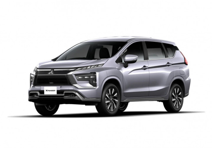 Segini Harga OTR Mitsubishi Xpander per Maret 2026