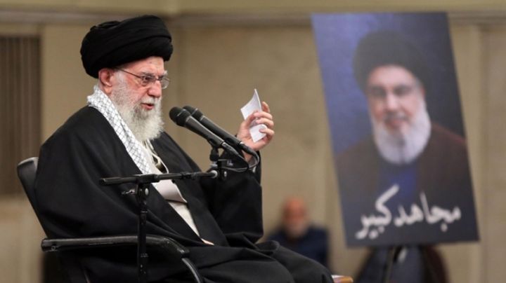 Ali Khamenei Tewas, Pemerintah Iran Umumkan 40 Hari Masa Berkabung