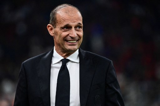 Allegri Pasang Kemenangan atas Cremonese jadi Harga Mati untuk Milan