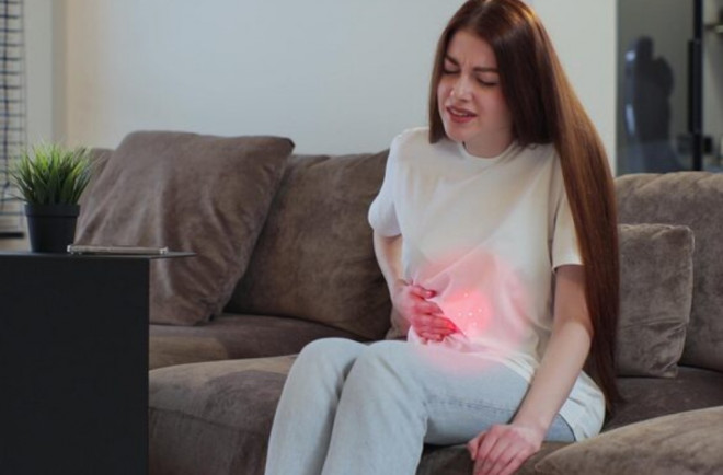   Bagi para pengidap asam lambung berpuasa menjadi tantangan tersendiri. (Foto: Ilustrasi/Dok. Freepik.com)