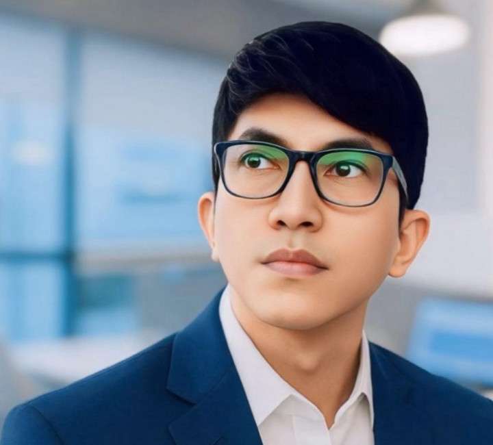 Jadi Sorotan, MBG TV Tegaskan Produksi Kontennya Tak Pakai APBN