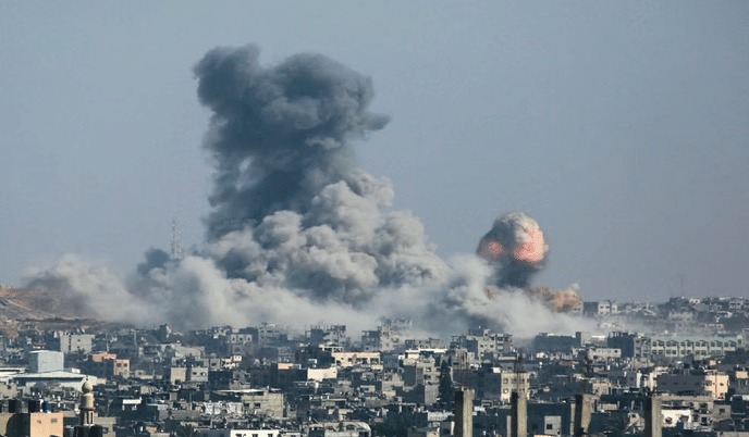 Selain Ali Khamenei, Israel Klaim 30 Pejabat Senior Iran Tewas dalam Serangan Udara