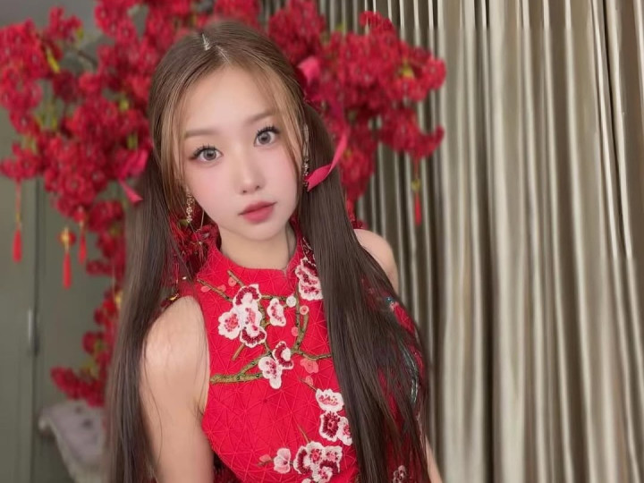 Akun TikTok Vilmei Kembali Setelah Diblokir Permanen