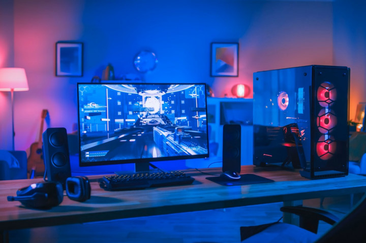 PC Gaming Murah dan Kentang Diprediksi Bakal Kosong di 2028, Nah Lho!