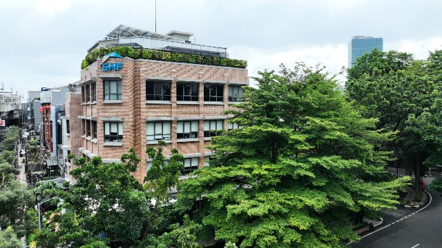 SMF Pastikan Dana Rumah Subsidi Aman di Tengah Ekonomi 2026