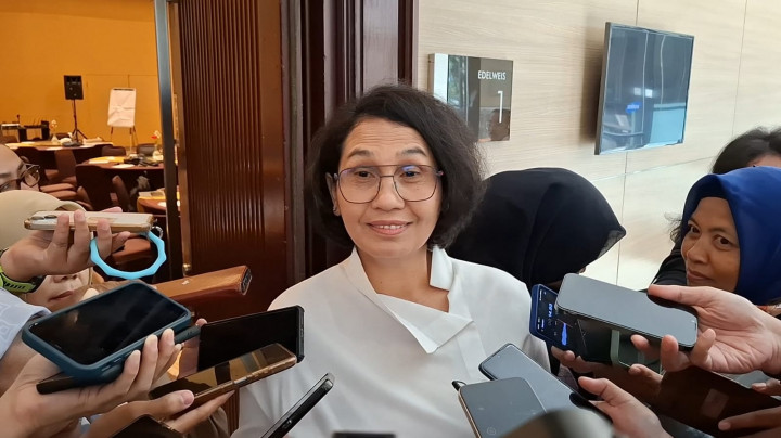 Anggaran Guru di Pusat dan Daerah 2026 Tembus Rp88,86 Triliun, Ini Bocoran Rinciannya