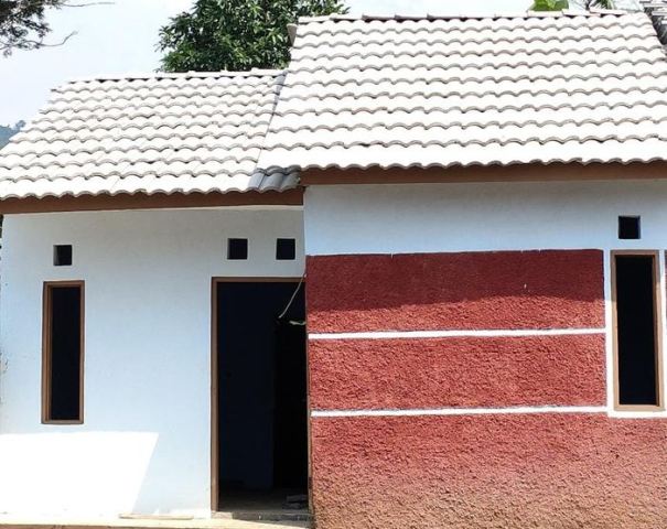 Rumah Subsidi Ciparay Bandung, Mulai Rp150 Juta