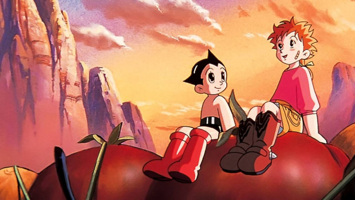 Astro Boy Diadaptasi Jadi Live-Action, Sony Pictures Gandeng Kreator Ghostbusters