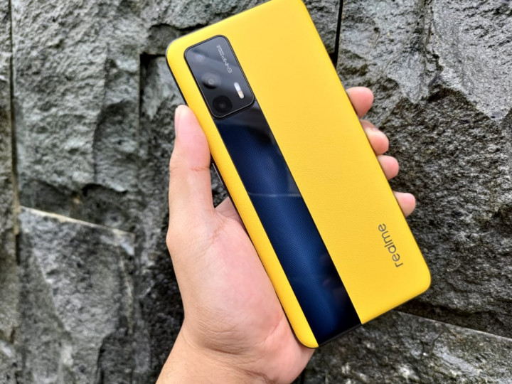 Cek Harga HP realme Maret 2026, Kali Aja Naksir