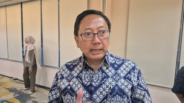 Seminar di Unika Atma Jaya: Dosen Ungkap Penyebab MSCI Bekukan Indeks RI