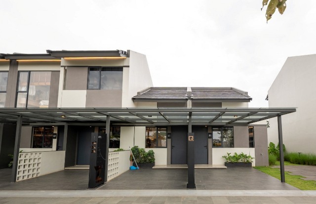 LPKR Catat Pendapatan Rp9,03 Triliun di 2025