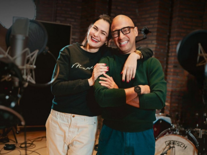 Rima Melati Adams Kena Blacklist Malaysia Usai Nikah Beda Agama dengan Marcell Siahaan