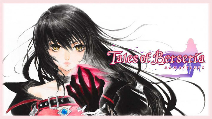 Tales of Berseria Remastered Resmi Rilis di Konsol, Versi PC Menyusul