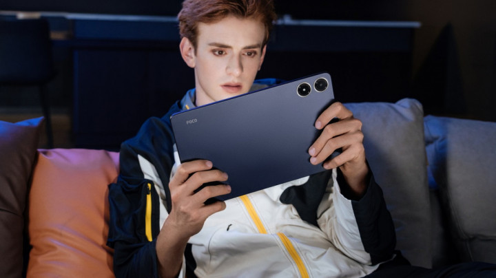 Tablet Layar 2K Terbaik 2026, Pilihan Ideal untuk Produktivitas, Gaming, dan Streaming