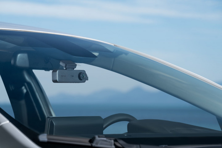 Pentingnya Dashcam 3 Channel untuk Kawal Perjalanan Mudik Aman