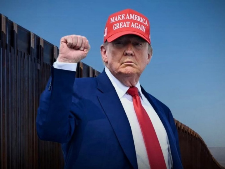 Amerika-Israel Serang Iran, Artis Hollywood Kecam Donald Trump