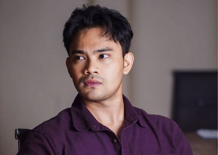 Tak Mau Pernikahannya Hancur, Insanul Fahmi Kirim Surat ke Kapolri